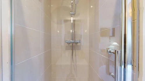 Chambre privée à 11 rue Michel Servet, image 15 de 17