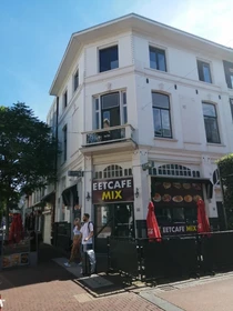 Chambre individuelle bon marché à Nijmegen