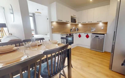 Privatzimmer in der 2 Rue Denfert Rochereau, 93200 Saint-Denis, France, bild 11 von 13