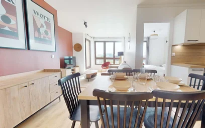 Privatzimmer in der 2 Rue Denfert Rochereau, 93200 Saint-Denis, France, bild 5 von 13