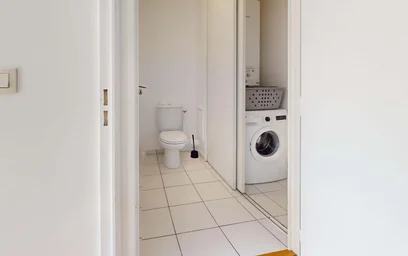 Privatzimmer in der 2 Rue Denfert Rochereau, 93200 Saint-Denis, France, bild 7 von 13