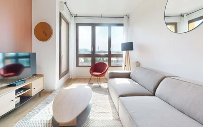 Privatzimmer in der 2 Rue Denfert Rochereau, 93200 Saint-Denis, France, bild 9 von 13