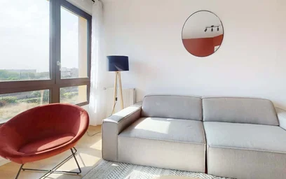 Privatzimmer in der 2 Rue Denfert Rochereau, 93200 Saint-Denis, France, bild 10 von 13