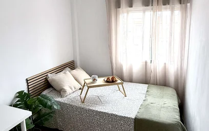 Zimmer zur Miete in einer WG in {area}