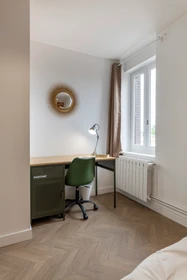 Günstiges Privatzimmer in Lyon