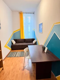 Chambre privée à Św. Marcin , image 1 de 10
