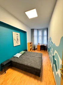 Chambre privée à Św. Marcin , image 1 de 10