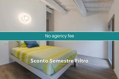 Chambre privée à Fondobanchetto, 33, 44121, Ferrara, IT, image 1 de 31