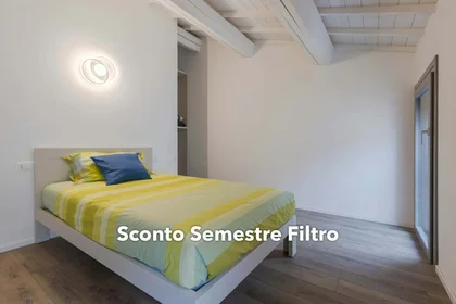 Prywatny pokój Fondobanchetto, 33, 44121, Ferrara, IT, obraz 1 10