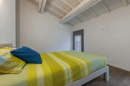 Chambre privée à Fondobanchetto, 33, 44121, Ferrara, IT, image 2 de 31