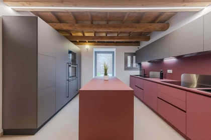 Chambre privée à Fondobanchetto, 33, 44121, Ferrara, IT, image 11 de 31