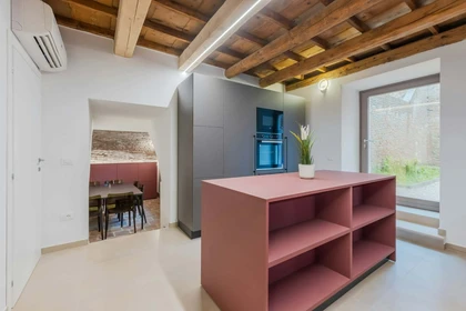 Chambre privée à Fondobanchetto, 33, 44121, Ferrara, IT, image 12 de 31