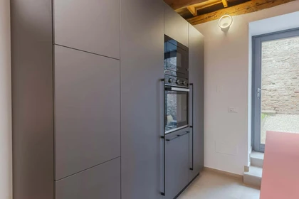 Chambre privée à Fondobanchetto, 33, 44121, Ferrara, IT, image 13 de 31