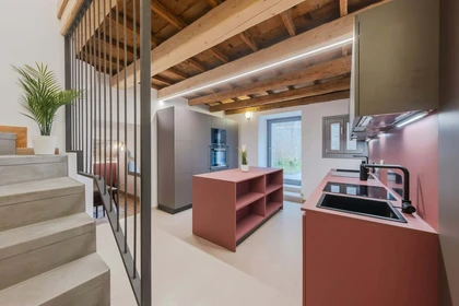 Chambre privée à Fondobanchetto, 33, 44121, Ferrara, IT, image 14 de 31