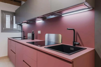 Chambre privée à Fondobanchetto, 33, 44121, Ferrara, IT, image 16 de 31