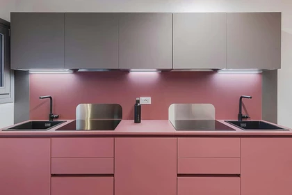 Chambre privée à Fondobanchetto, 33, 44121, Ferrara, IT, image 17 de 31