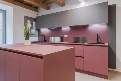 Chambre privée à Fondobanchetto, 33, 44121, Ferrara, IT, image 18 de 31