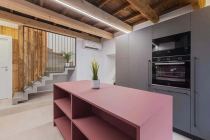 Chambre privée à Fondobanchetto, 33, 44121, Ferrara, IT, image 19 de 31