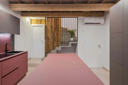 Chambre privée à Fondobanchetto, 33, 44121, Ferrara, IT, image 20 de 31