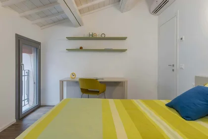 Chambre privée à Fondobanchetto, 33, 44121, Ferrara, IT, image 3 de 31
