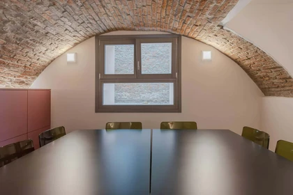 Privatzimmer in der Fondobanchetto, 33, 44121, Ferrara, IT, bild 27 von 31
