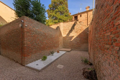 Chambre privée à Fondobanchetto, 33, 44121, Ferrara, IT, image 30 de 31