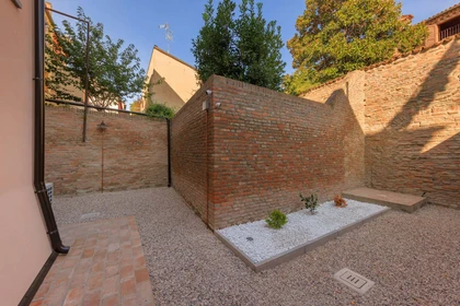 Chambre privée à Fondobanchetto, 33, 44121, Ferrara, IT, image 31 de 31