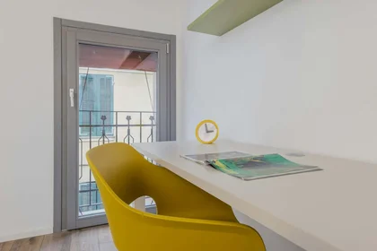 Chambre privée à Fondobanchetto, 33, 44121, Ferrara, IT, image 7 de 31
