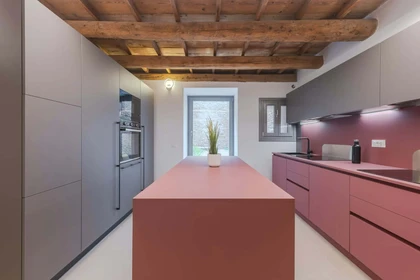 Chambre privée à Fondobanchetto, 33, 44121, Ferrara, IT, image 10 de 31