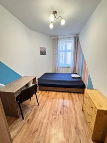 Stanza privata in Św. Marcin , immagine 1 di 10