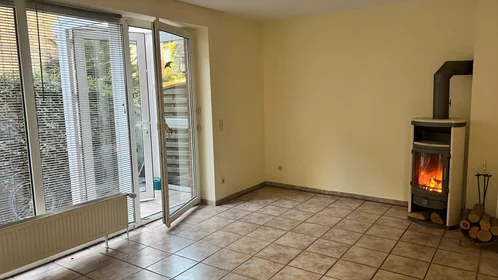 Özel oda konumu Pillauer Straße, 11 15 görüntüsü