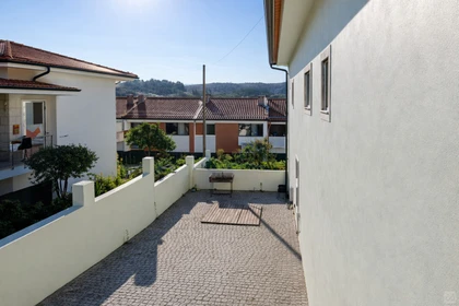 私人房间 在 Tadim, Braga, 22的图像14