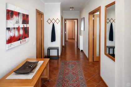 私人房间 在 Tadim, Braga, 22的图像17