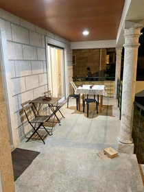 私人房间 在 Tadim, Braga, 22的图像15