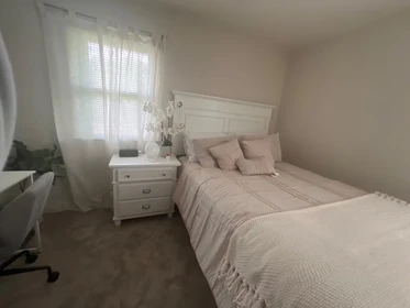 Chambre à louer dans un appartement en colocation à Arlington-virginia