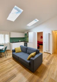 Apartamento inteiro em Via Privata Maddalena Giudice Donadoni 10, imagem 1 de 22