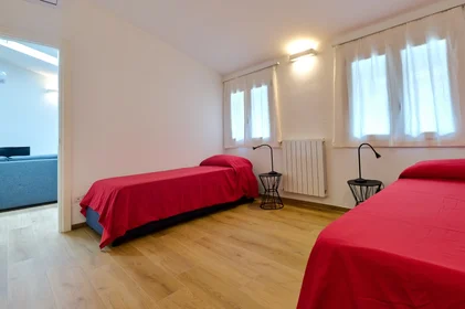Apartamento inteiro em Via Privata Maddalena Giudice Donadoni 10, imagem 12 de 22