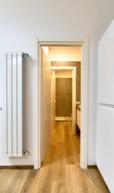 Apartamento inteiro em Via Privata Maddalena Giudice Donadoni 10, imagem 14 de 22
