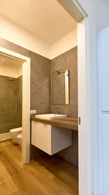 Apartamento inteiro em Via Privata Maddalena Giudice Donadoni 10, imagem 15 de 22