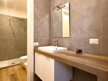 Apartamento inteiro em Via Privata Maddalena Giudice Donadoni 10, imagem 17 de 22