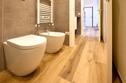 Apartamento inteiro em Via Privata Maddalena Giudice Donadoni 10, imagem 20 de 22