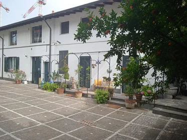 Apartamento inteiro em Via Privata Maddalena Giudice Donadoni 10, imagem 22 de 22