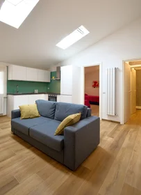 Apartamento inteiro em Via Privata Maddalena Giudice Donadoni 10, imagem 6 de 22