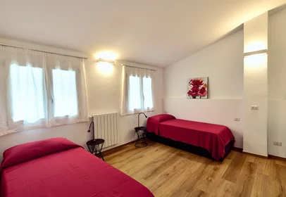 Apartamento inteiro em Via Privata Maddalena Giudice Donadoni 10, imagem 10 de 22
