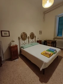 Room for rent with double bed Perugia