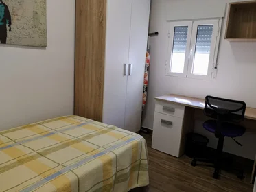 Całe miejsce Calle la Vega 49, obraz 13 13