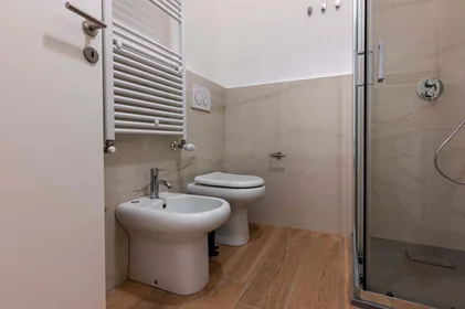 Habitación privada en Via Vigone, 32, 10138 Torino TO, Italia, imagen 11 de 19