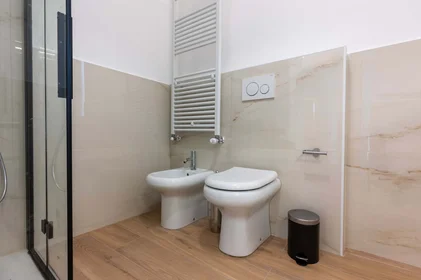 Habitación privada en Via Vigone, 32, 10138 Torino TO, Italia, imagen 8 de 19