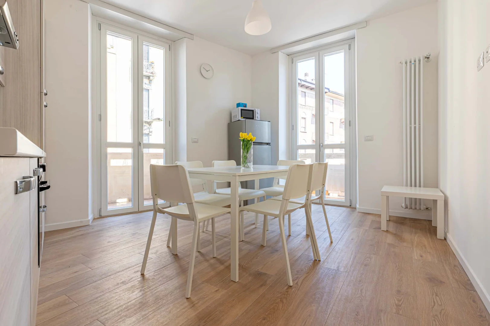 Komfortables und geräumiges Studentenzimmer in 