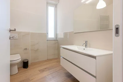 Stanza privata in Via Vigone, 32, 10138 Torino TO, Italia, immagine 13 di 17